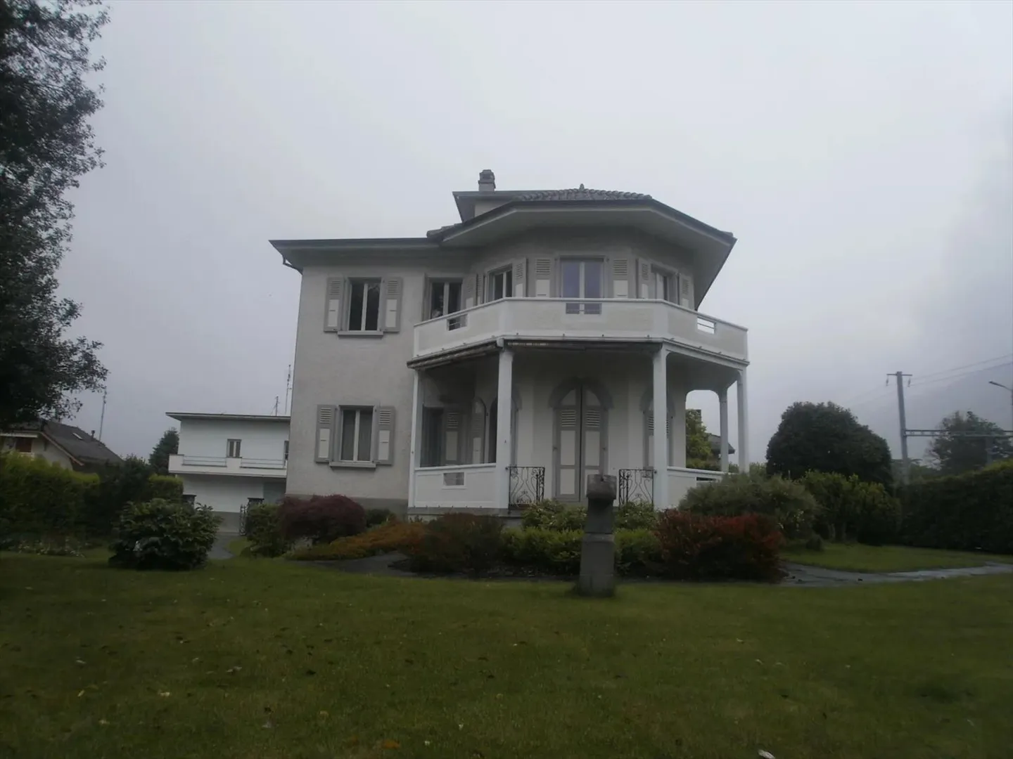 Magnifique Villa - Photo 2 sur 6