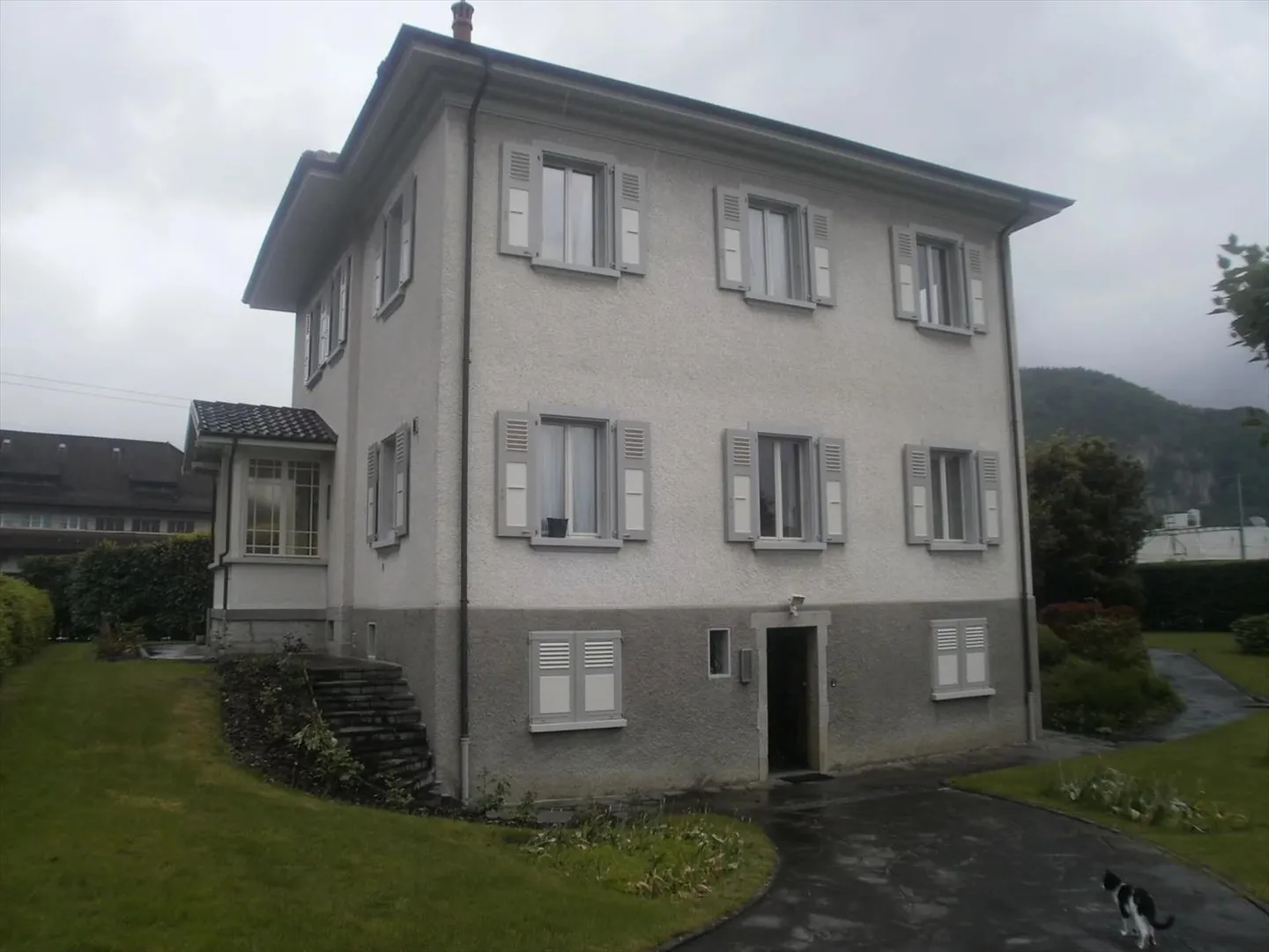 Magnifique Villa - Photo 3 sur 6