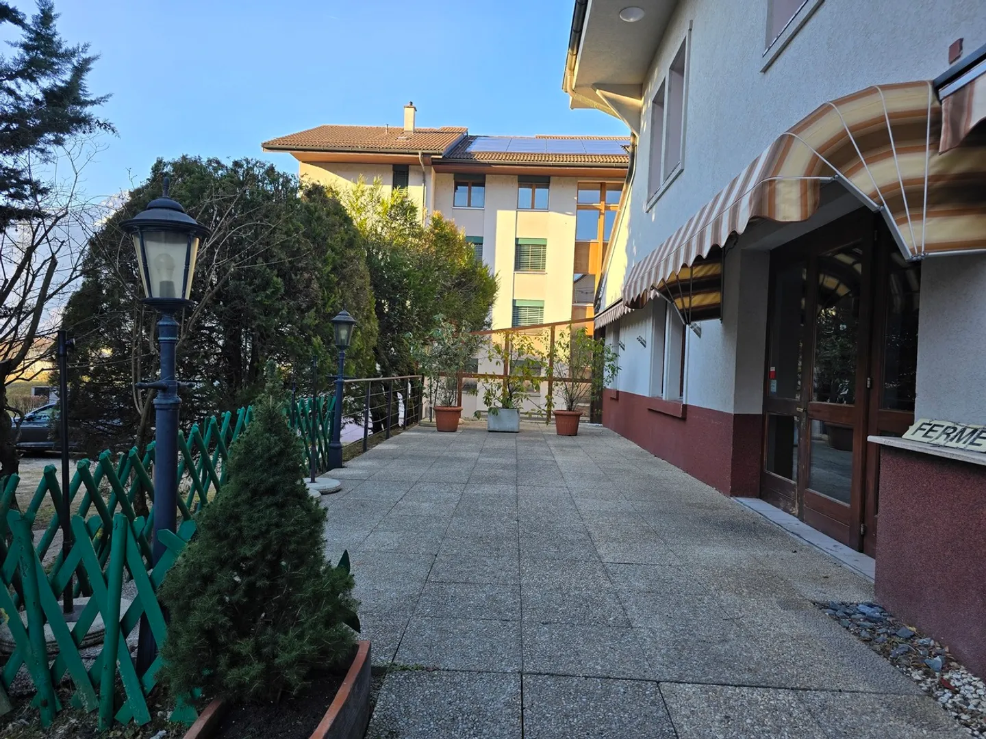 Gewerbefläche zu Vermieten - Foto 3 von 13