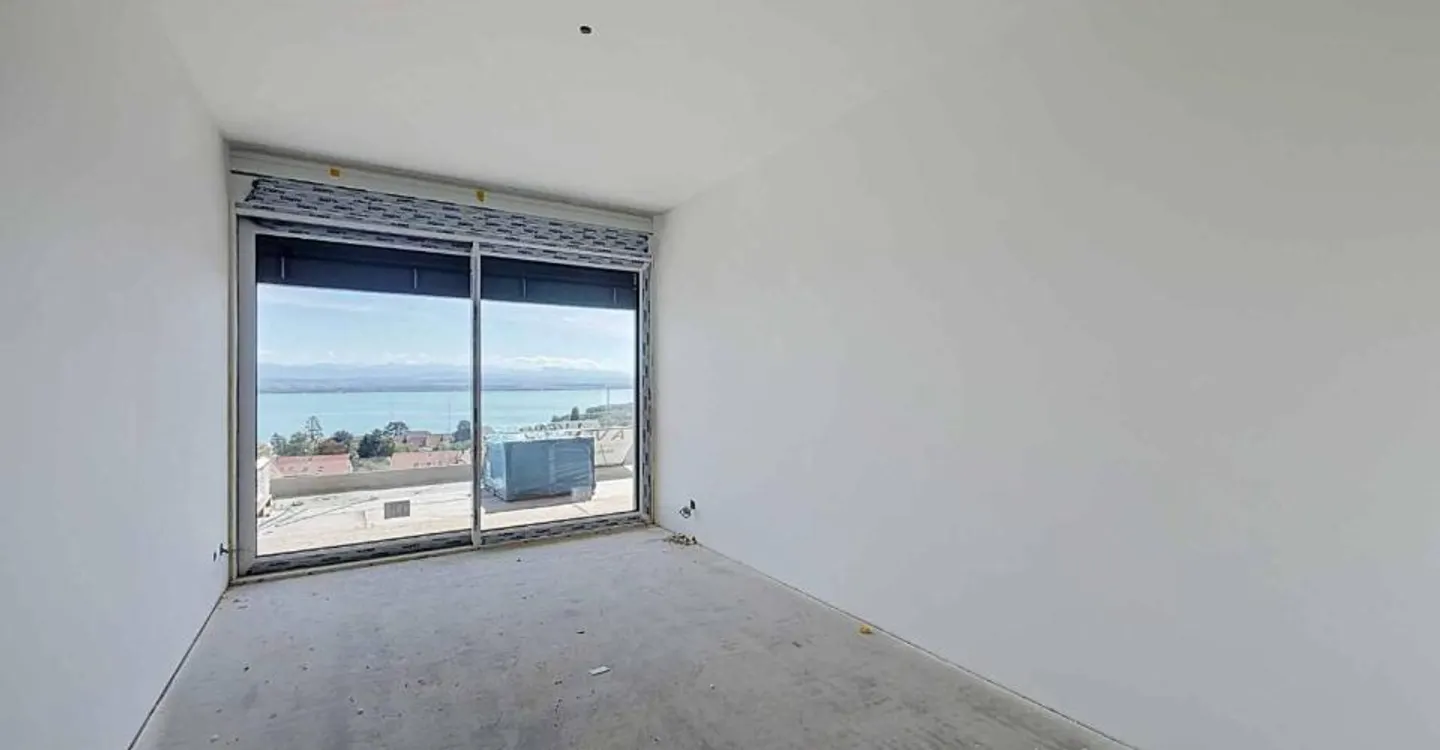 Appartement neuf de 3,5 pièces avec terrasse et vue panoramique - Photo 6 of 12