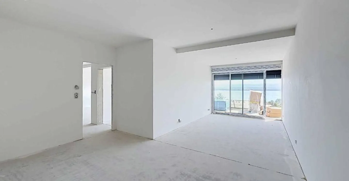 Appartement neuf de 3,5 pièces avec terrasse et vue panoramique - Photo 10 of 12