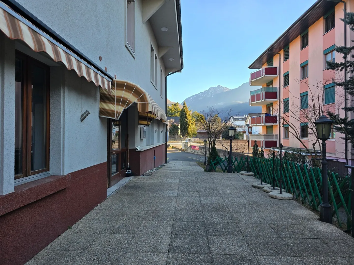 Gewerbefläche zu Vermieten - Foto 4 von 13