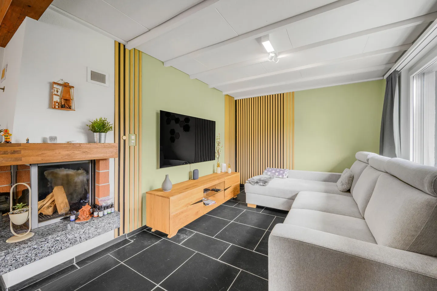 Casa bifamiliare in vendita - Foto 2 di 7