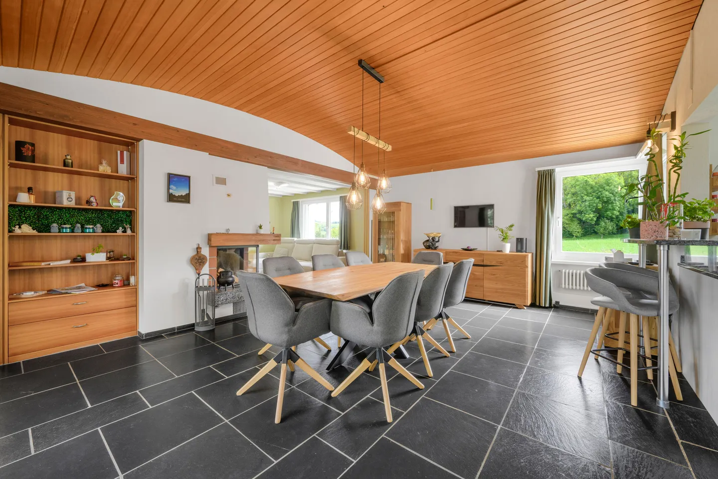 Casa bifamiliare in vendita - Foto 3 di 7