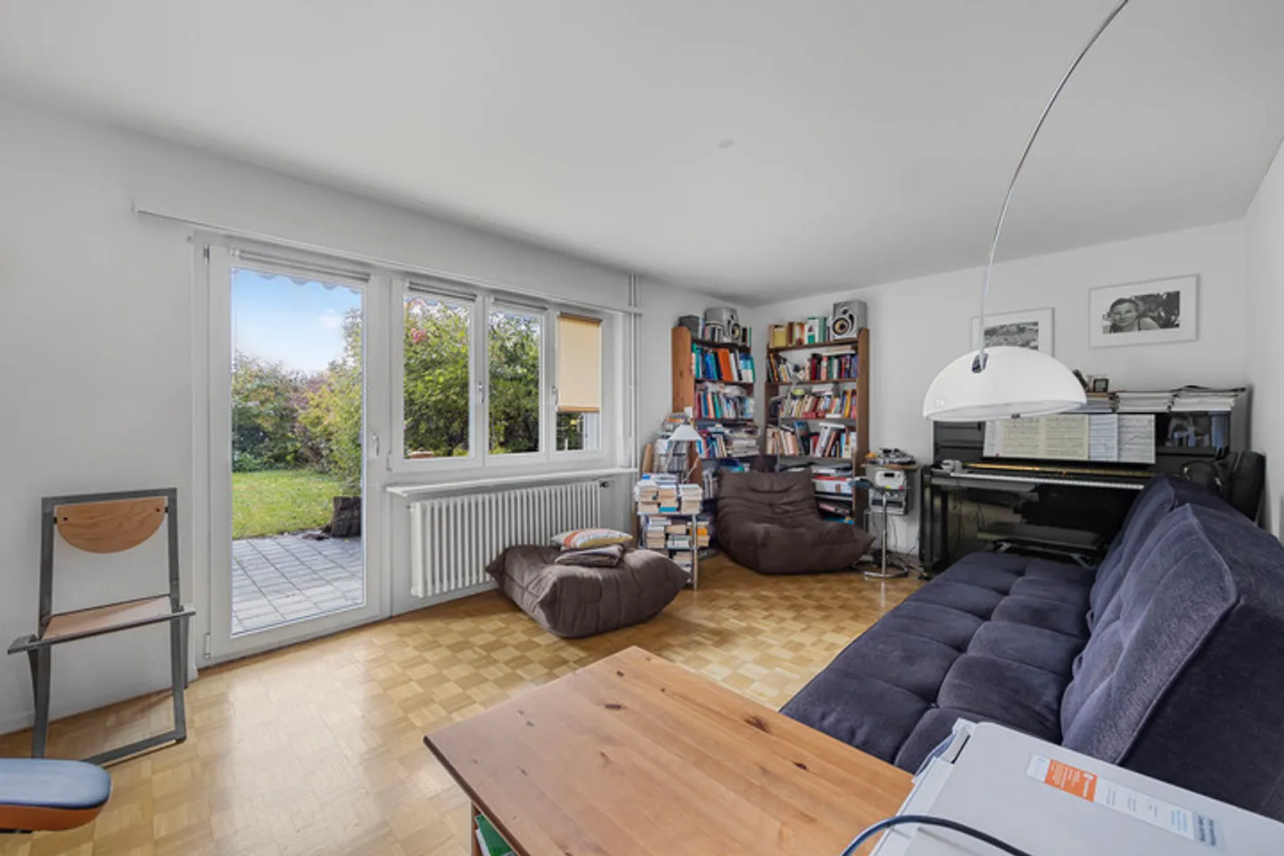 Casa bifamiliare in vendita - Foto 6 di 7