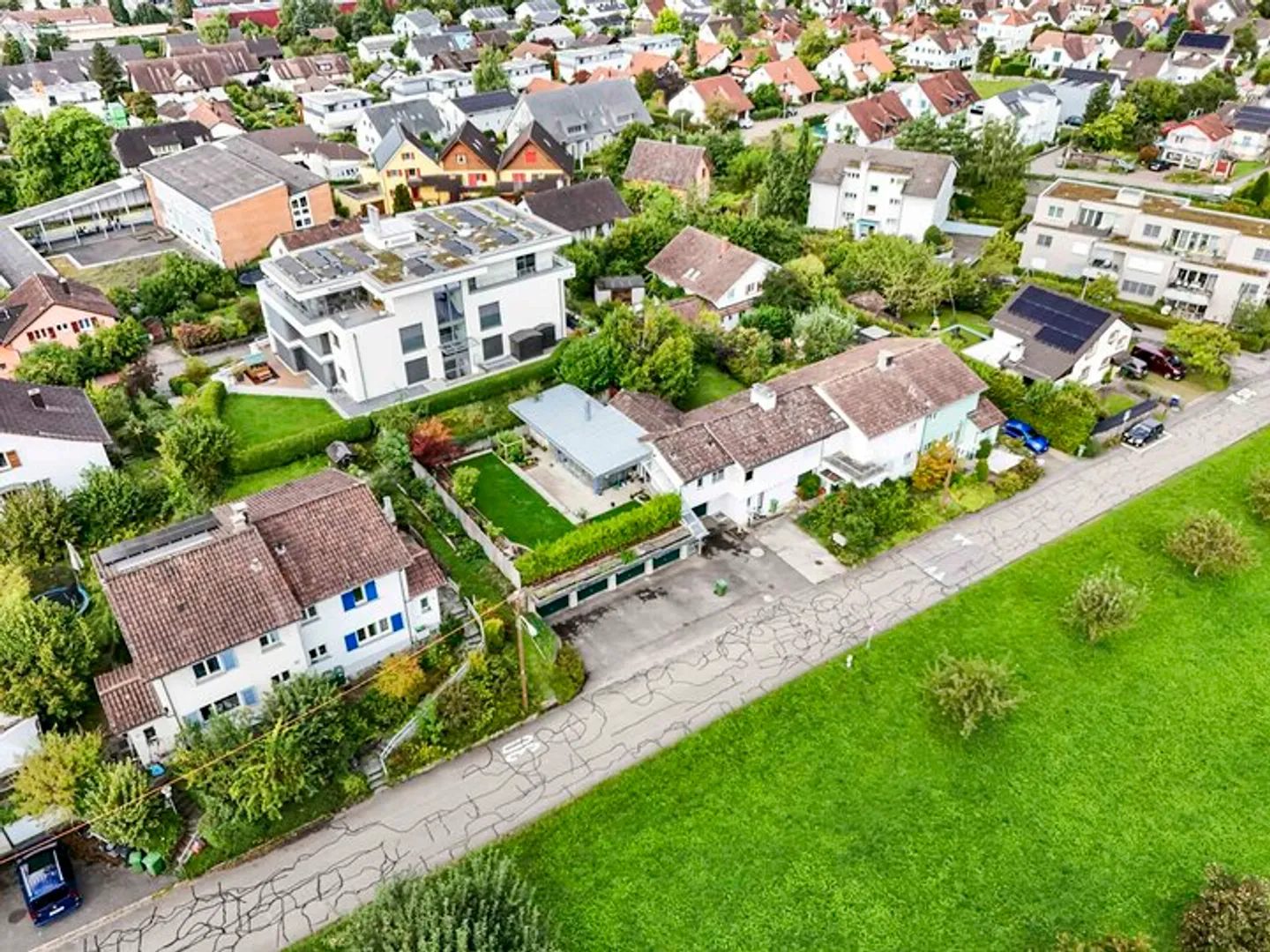 Casa bifamiliare in vendita - Foto 7 di 7