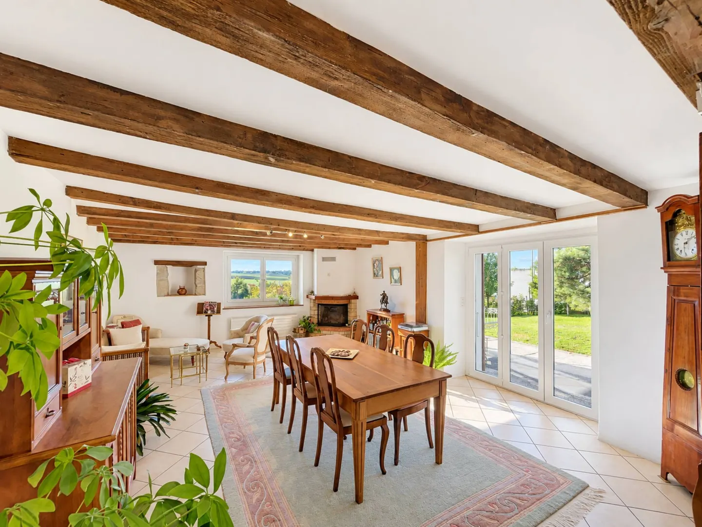 Maison jumelle à vendre - Photo 6 sur 13