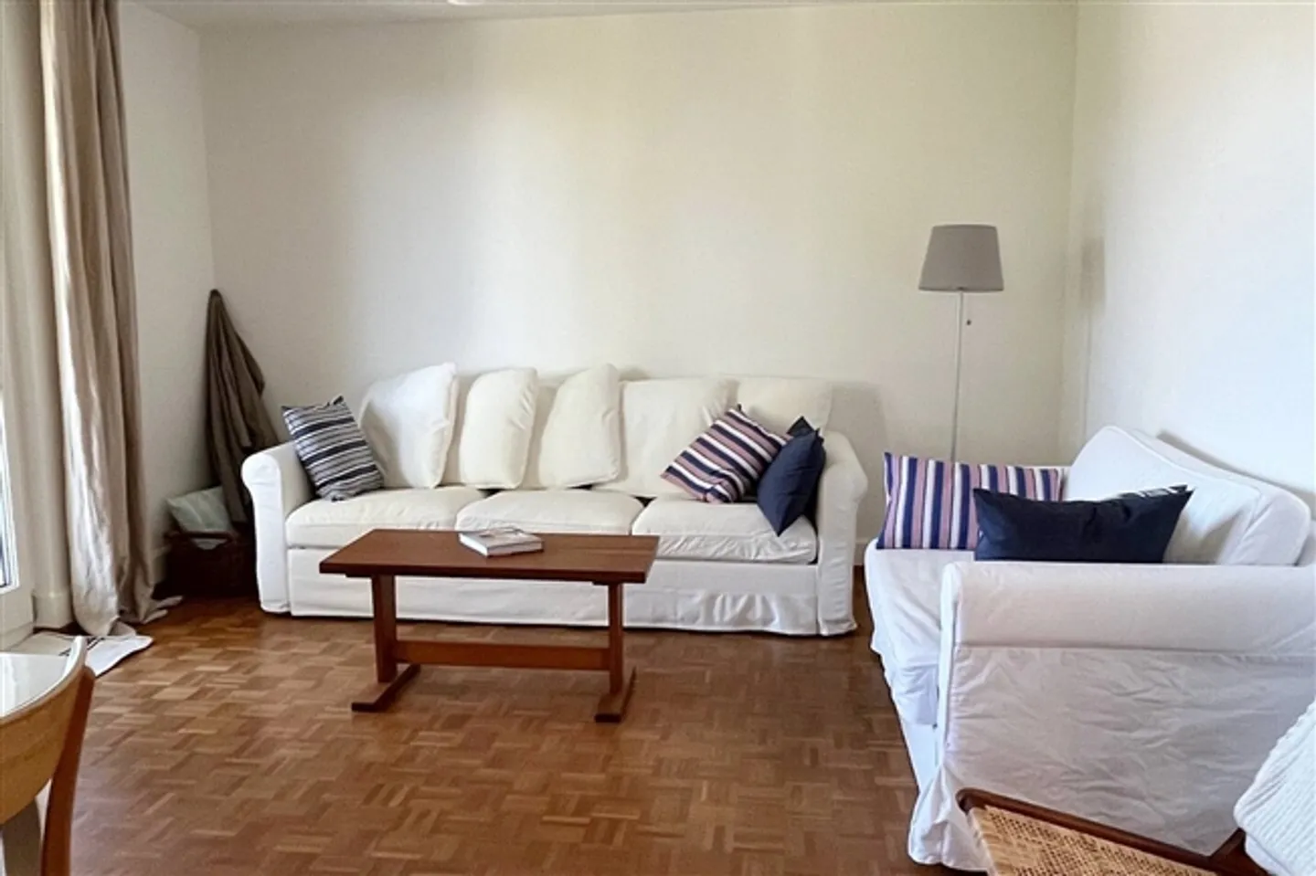 Stilvolle Möblierte Wohnung - Foto 1 von 10