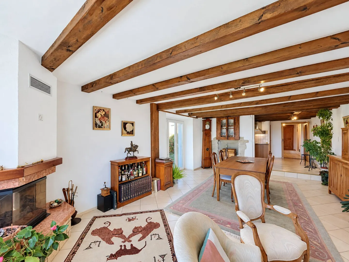 Maison jumelle à vendre - Photo 7 sur 13