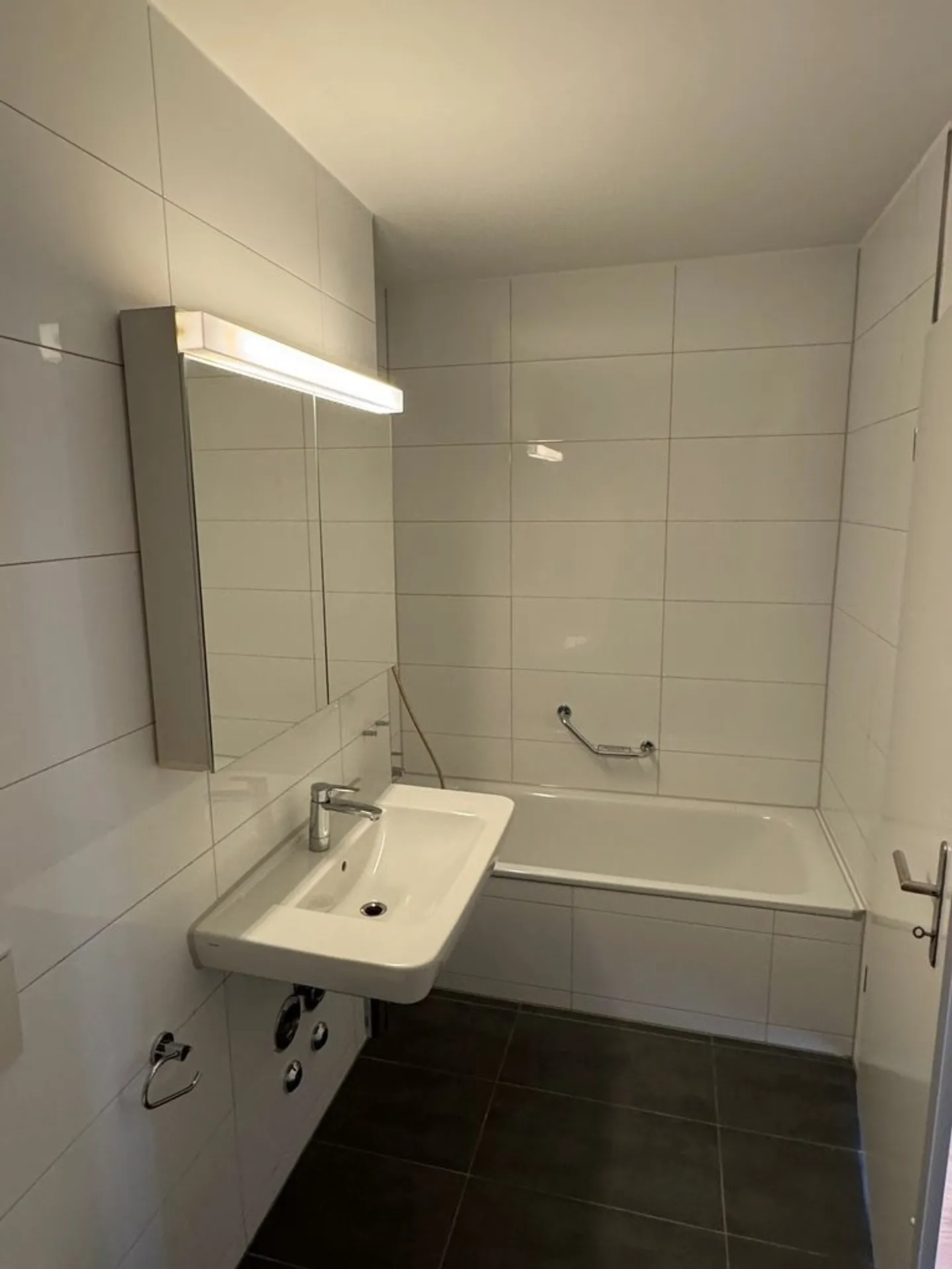 Charmante Wohnung in Oberglatt - Foto 4 von 6