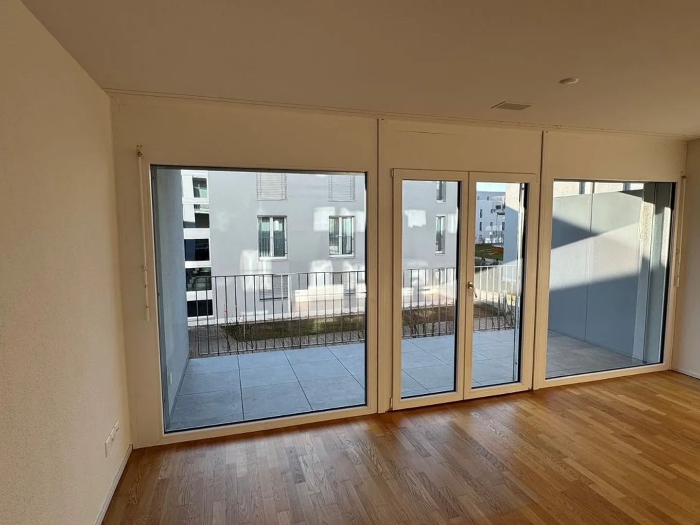 Charmante Wohnung in Oberglatt - Foto 5 von 6