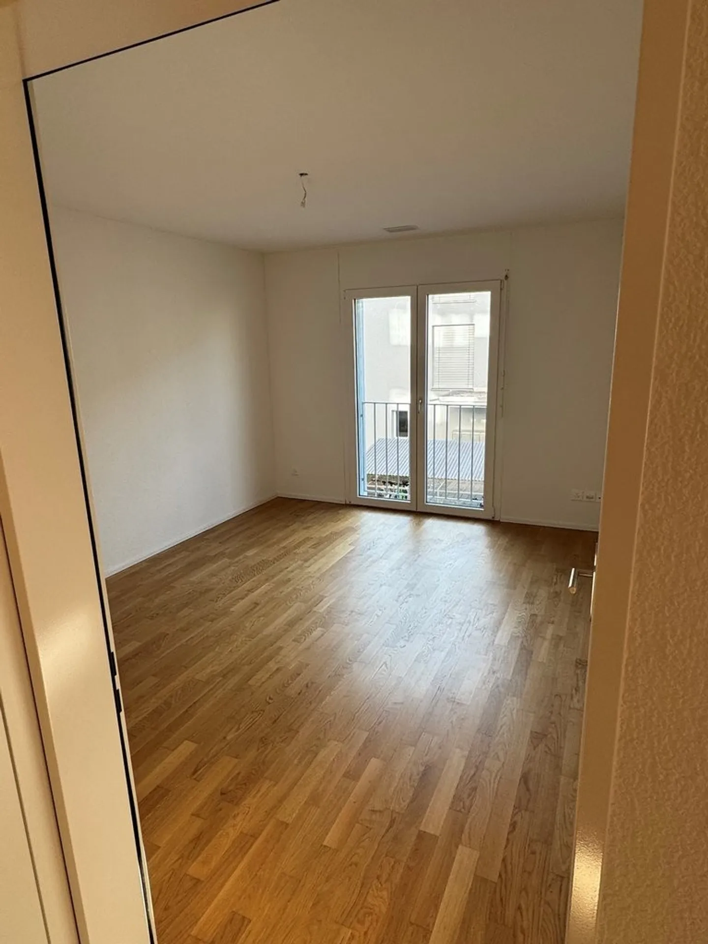 Charmante Wohnung in Oberglatt - Foto 6 von 6