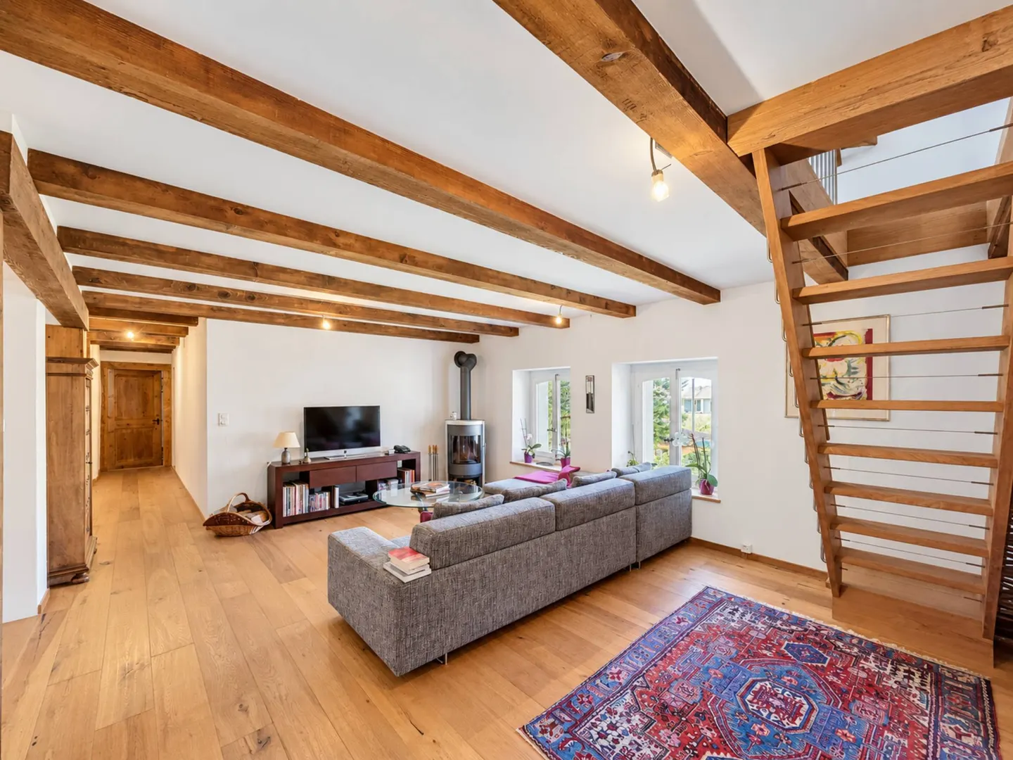 Maison jumelle à vendre - Photo 8 sur 13