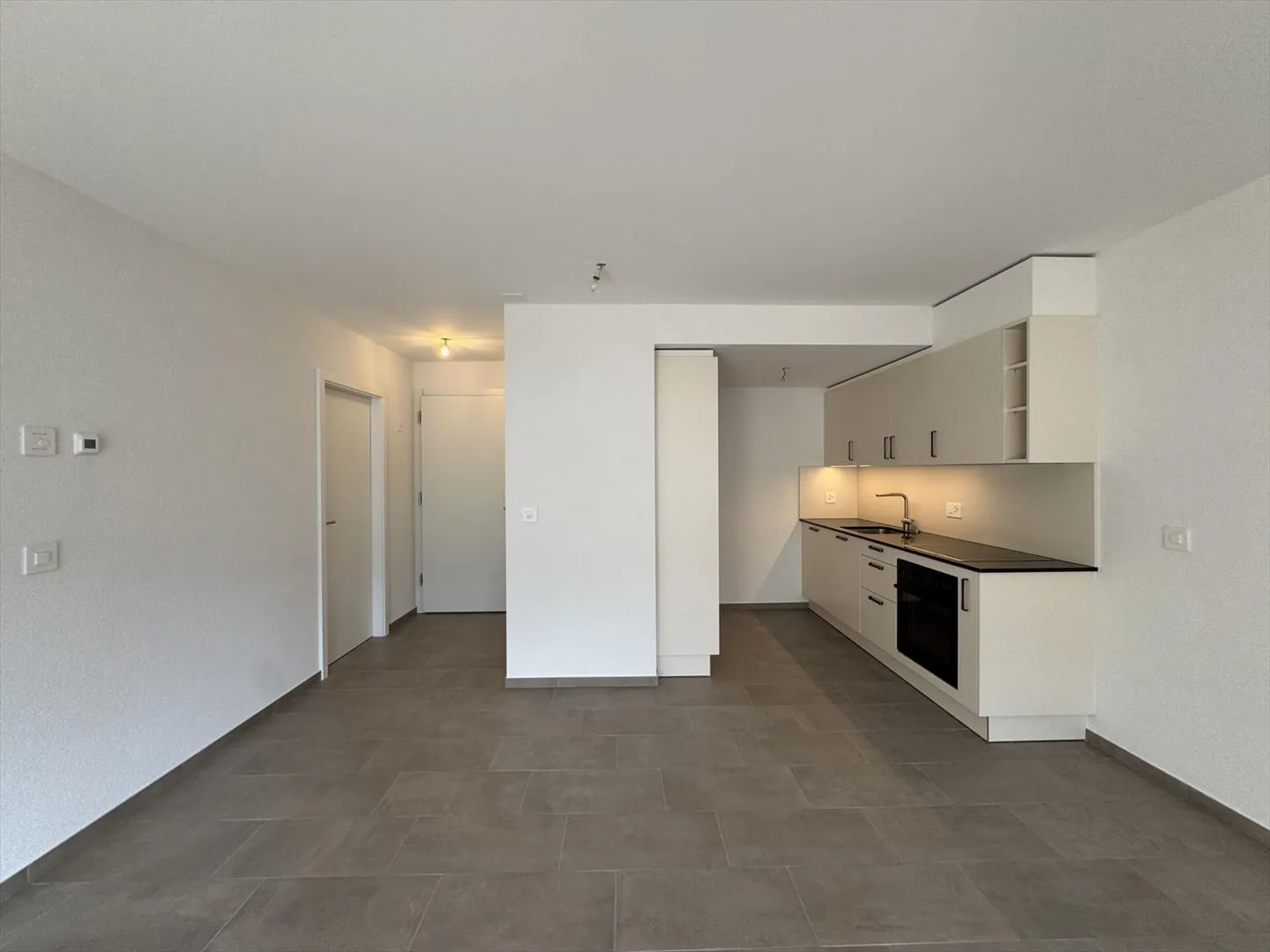 Appartement 02.02 - Résidence LES CEPS - Photo 2 sur 10