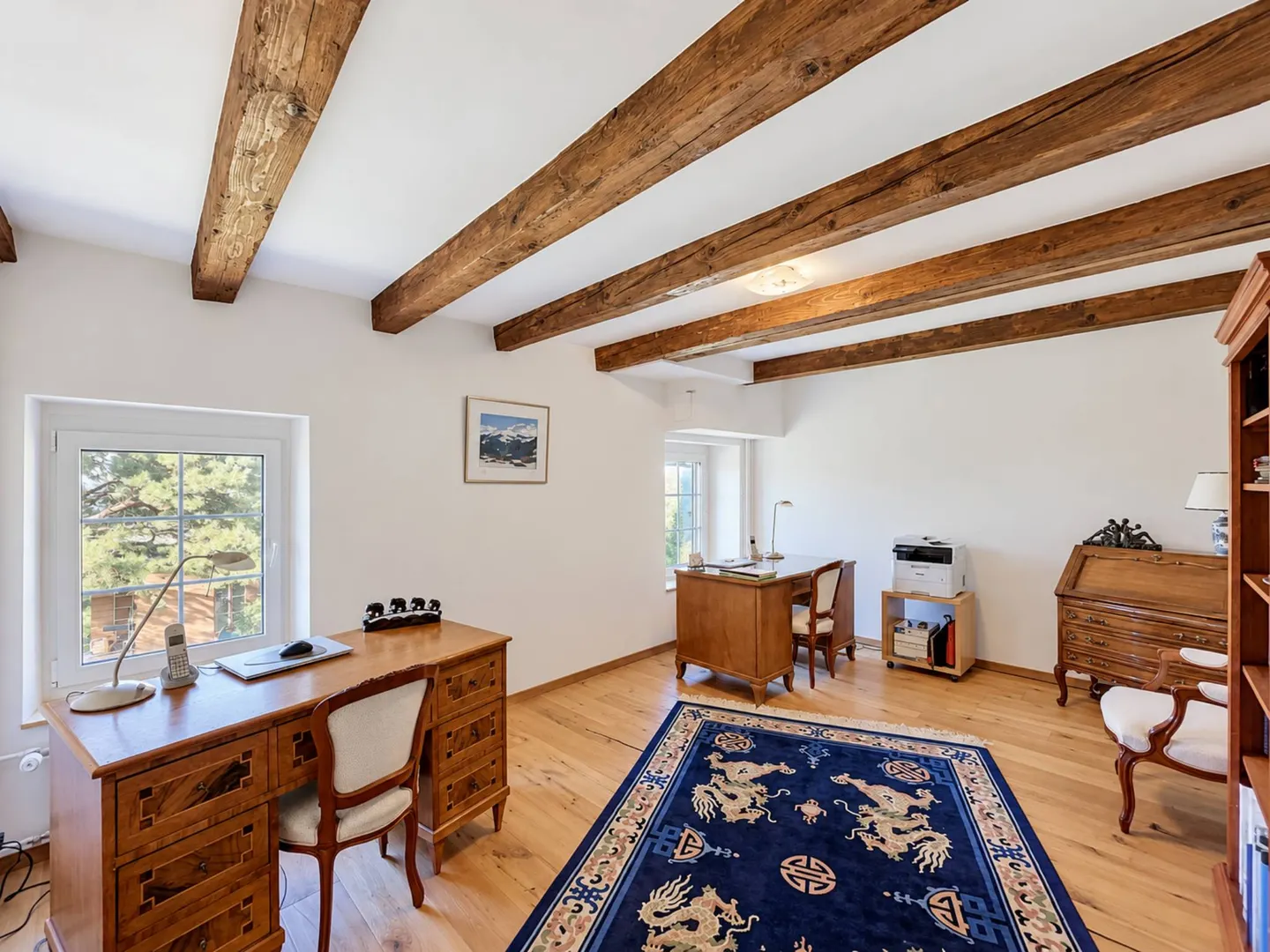 Maison jumelle à vendre - Photo 9 sur 13