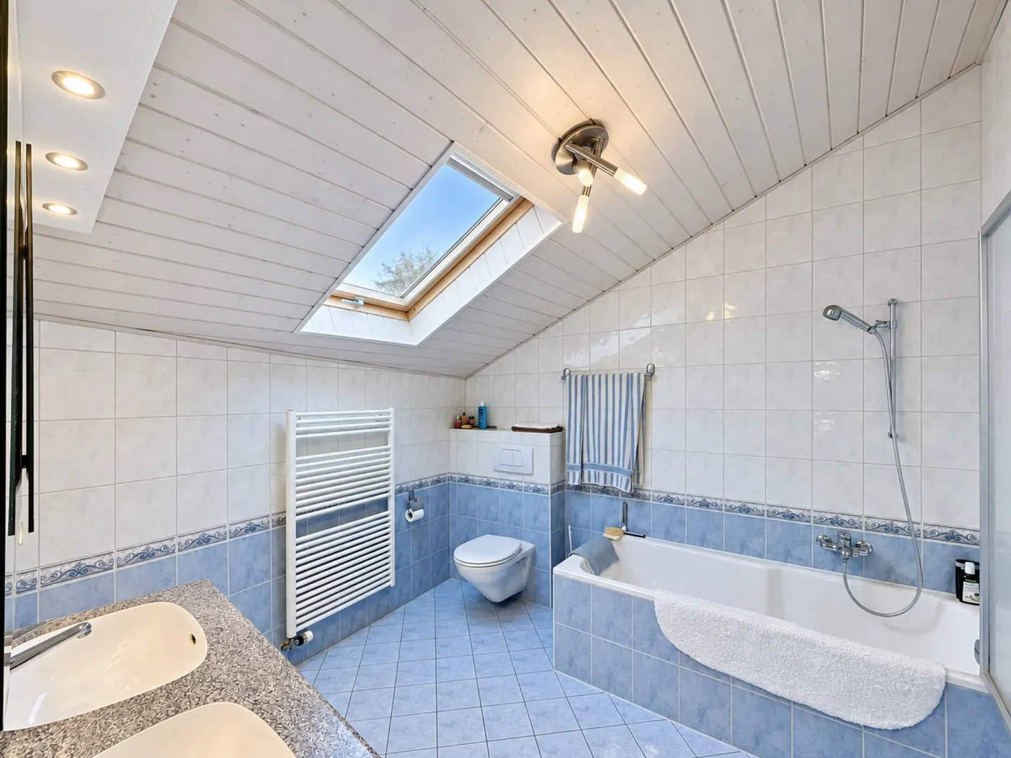 Maison jumelle à vendre - Photo 11 sur 13