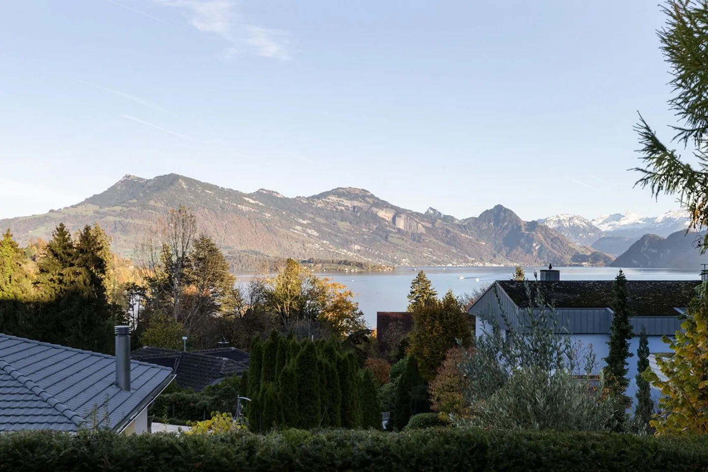 Exclusive condominium in St. Niklausen. - Photo 1 of 4