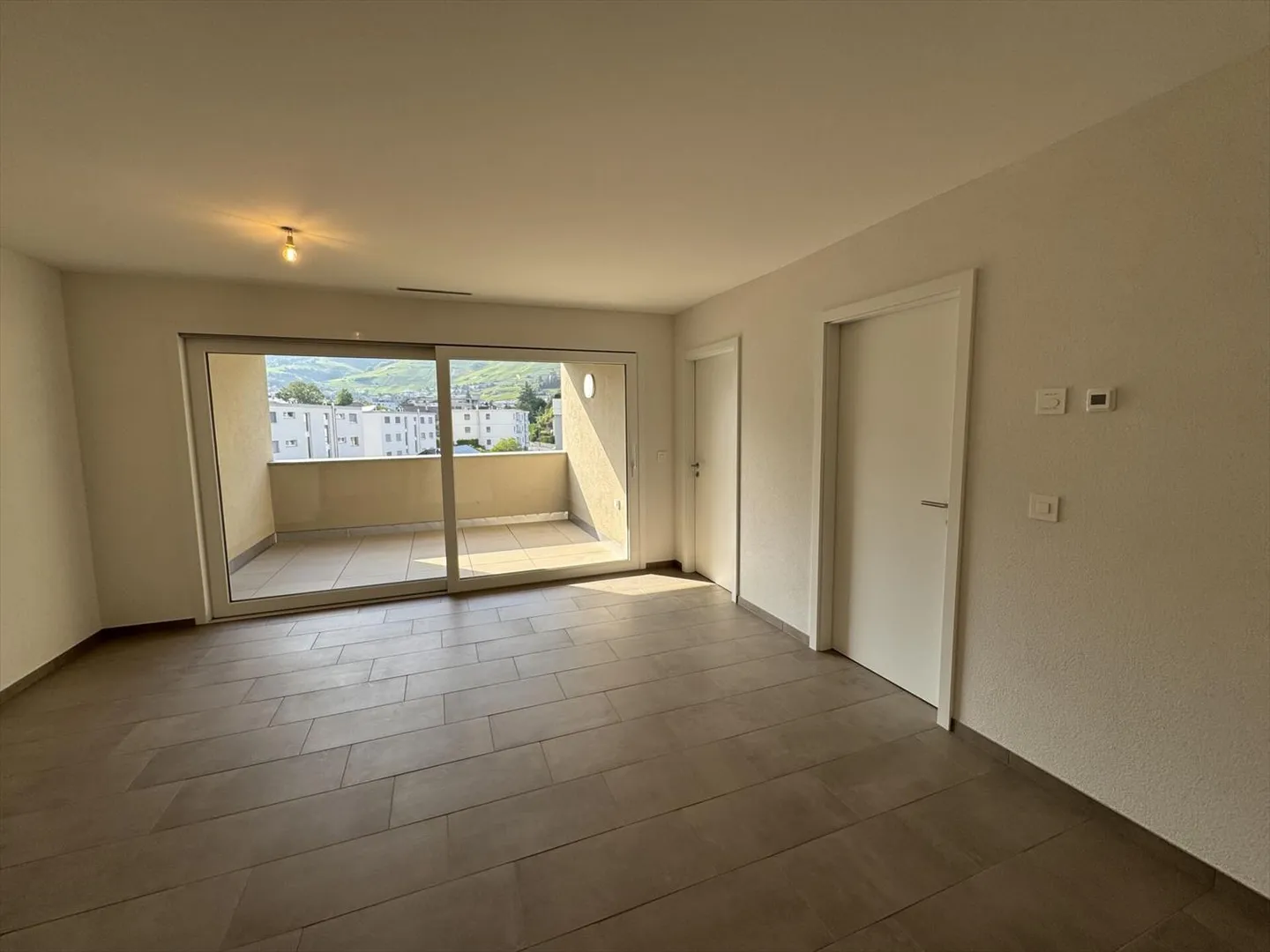Appartement 02.02 - Résidence LES CEPS - Photo 3 sur 10