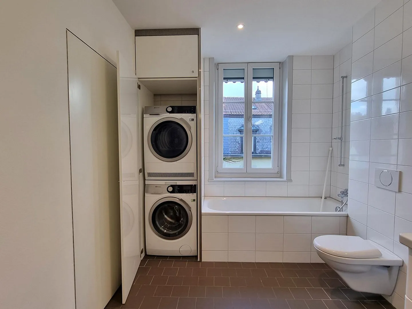 Looking for a new tenant: Charming old apartment in the heart of Lorraine - Photo 8 of 8