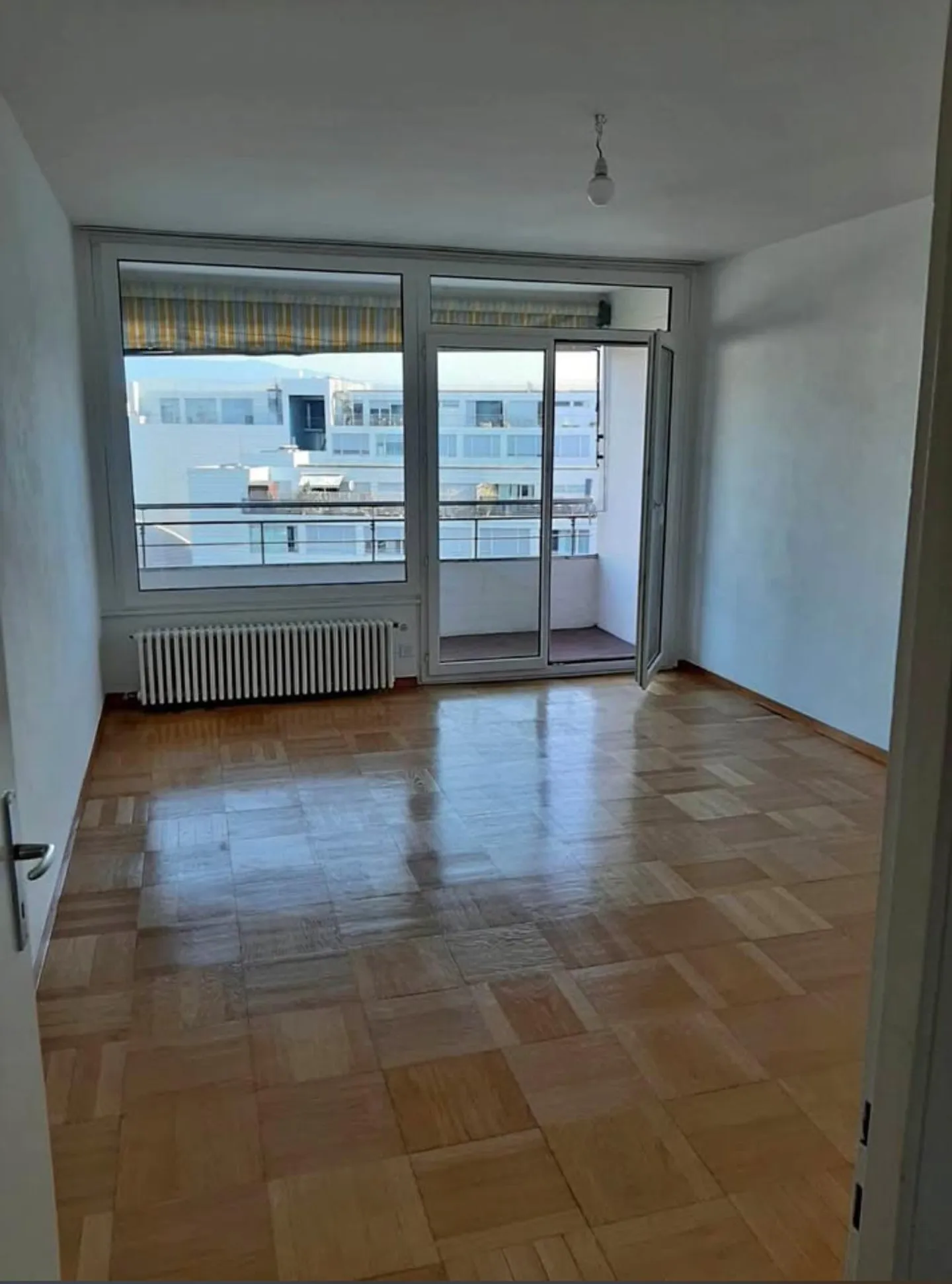 Charming 3.5-Room Apartment - Photo 1 of 5