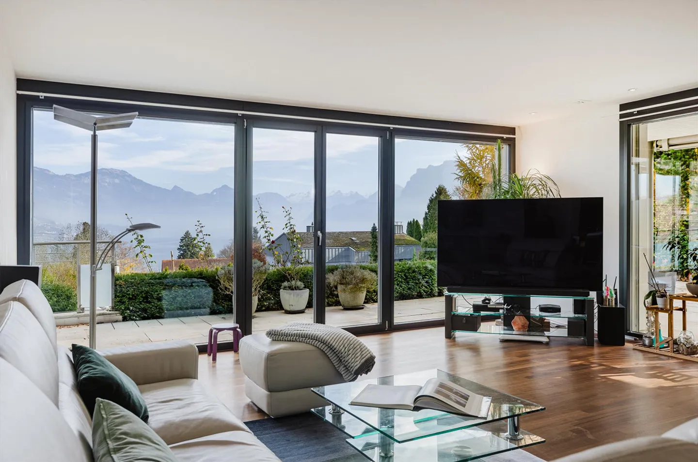 Exclusive condominium in St. Niklausen. - Photo 3 of 4