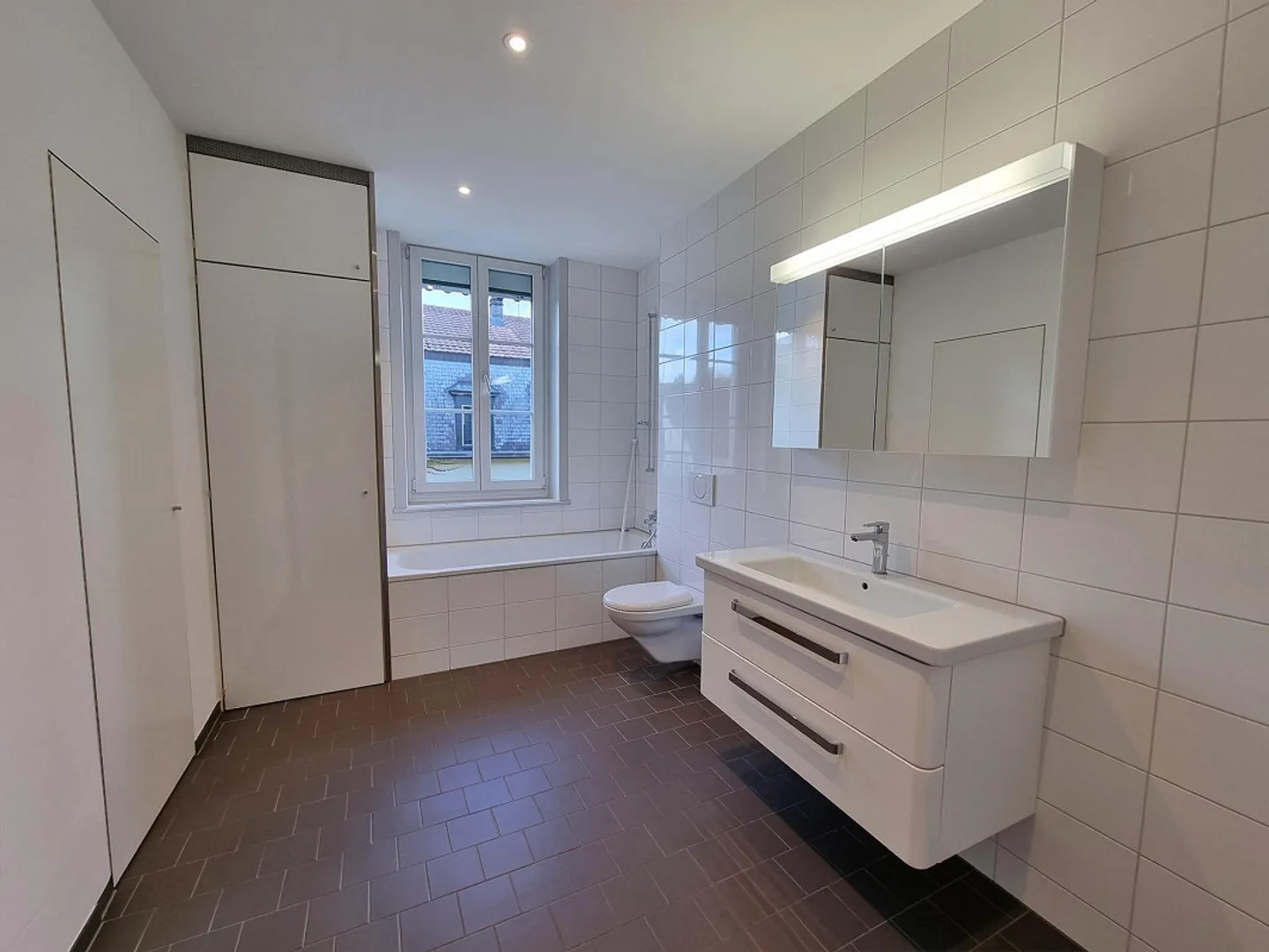 Looking for a new tenant: Charming old apartment in the heart of Lorraine - Photo 4 of 8