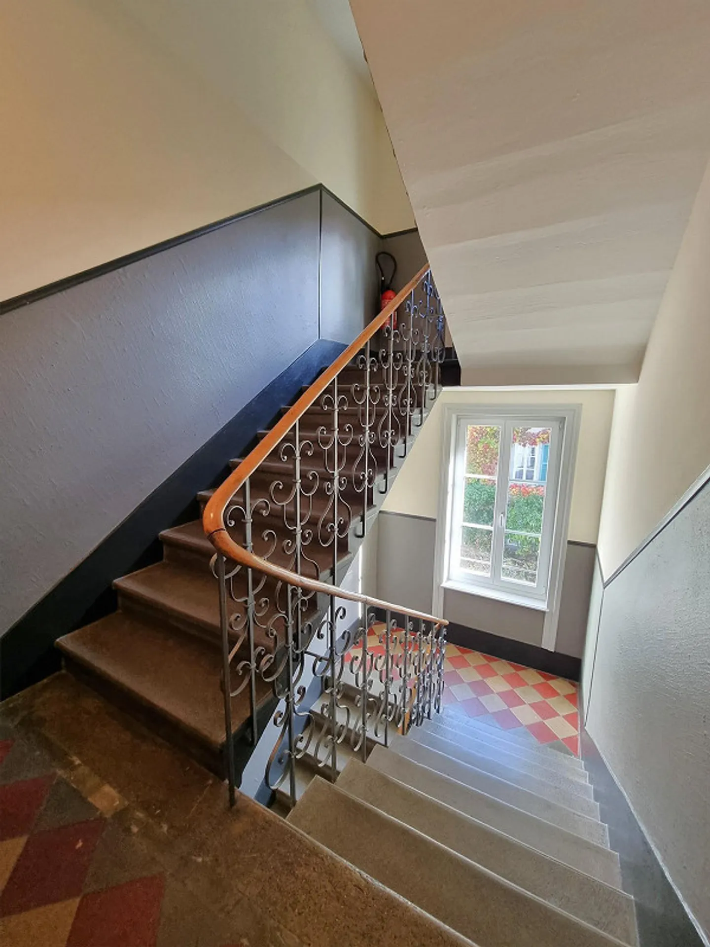 Looking for a new tenant: Charming old apartment in the heart of Lorraine - Photo 6 of 8