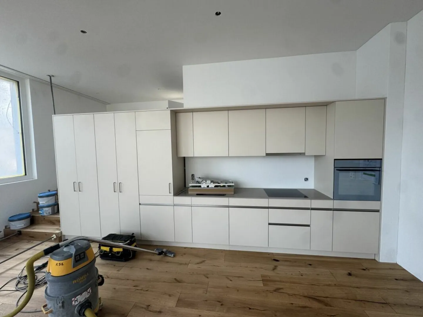 1.5 Room New Apartment, Development "Residential Park Oberdorf" - Photo 4 of 6