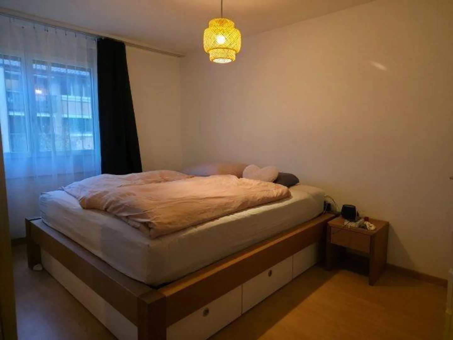 Appartement 4.5 pièces à Schliern près de Köniz - Photo 4 sur 9