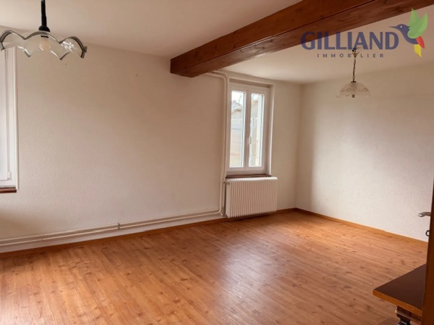 Casa indipendente di 4,5 locali a Granges-près-Marnand - Foto 11 di 26