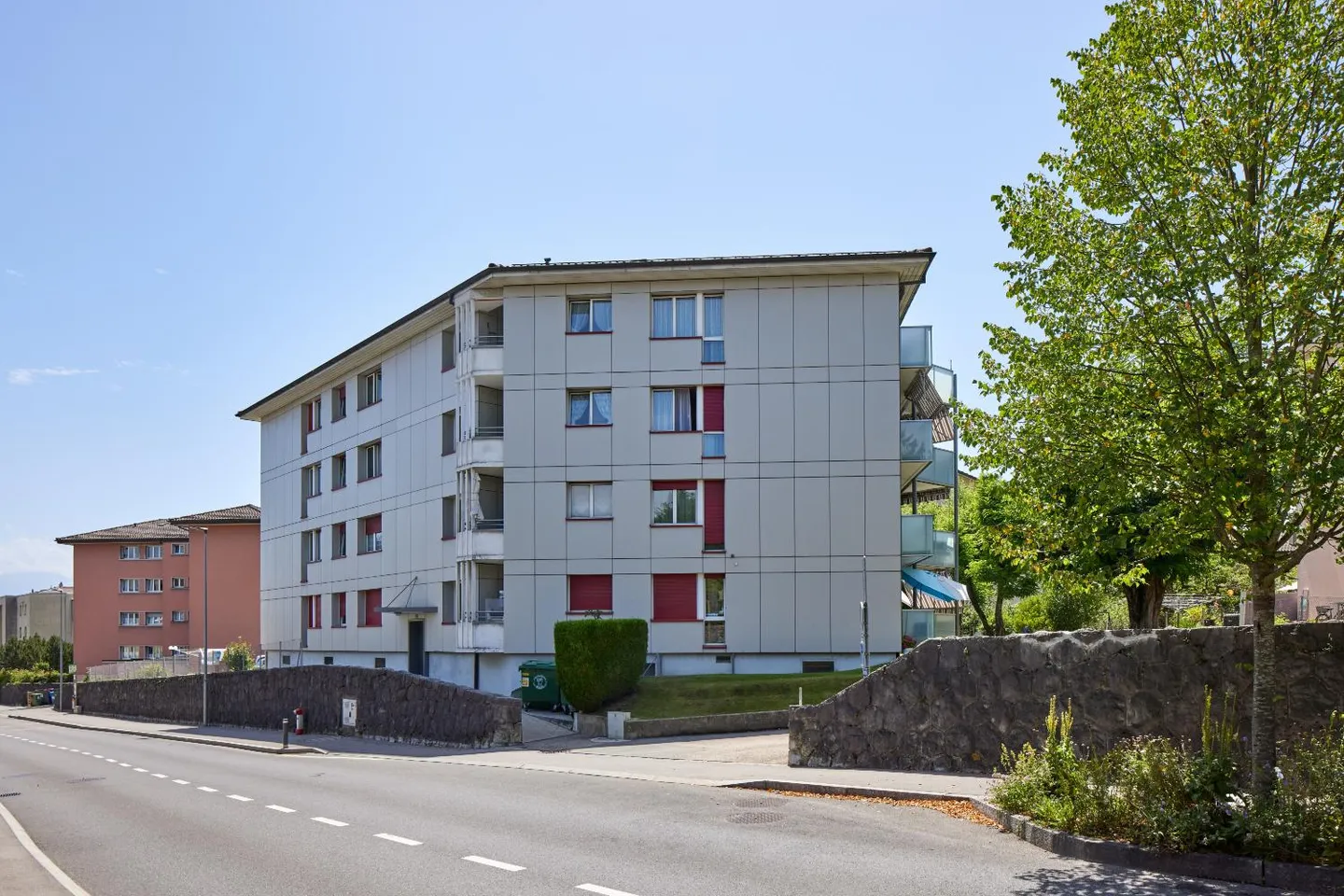 Appartamento 2 locali - Foto 1 di 5