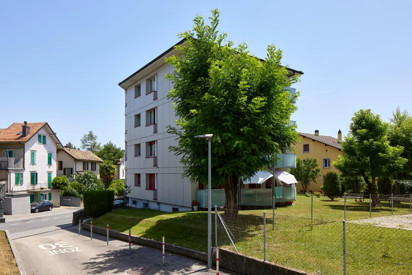 Appartamento 2 locali - Foto 2 di 5