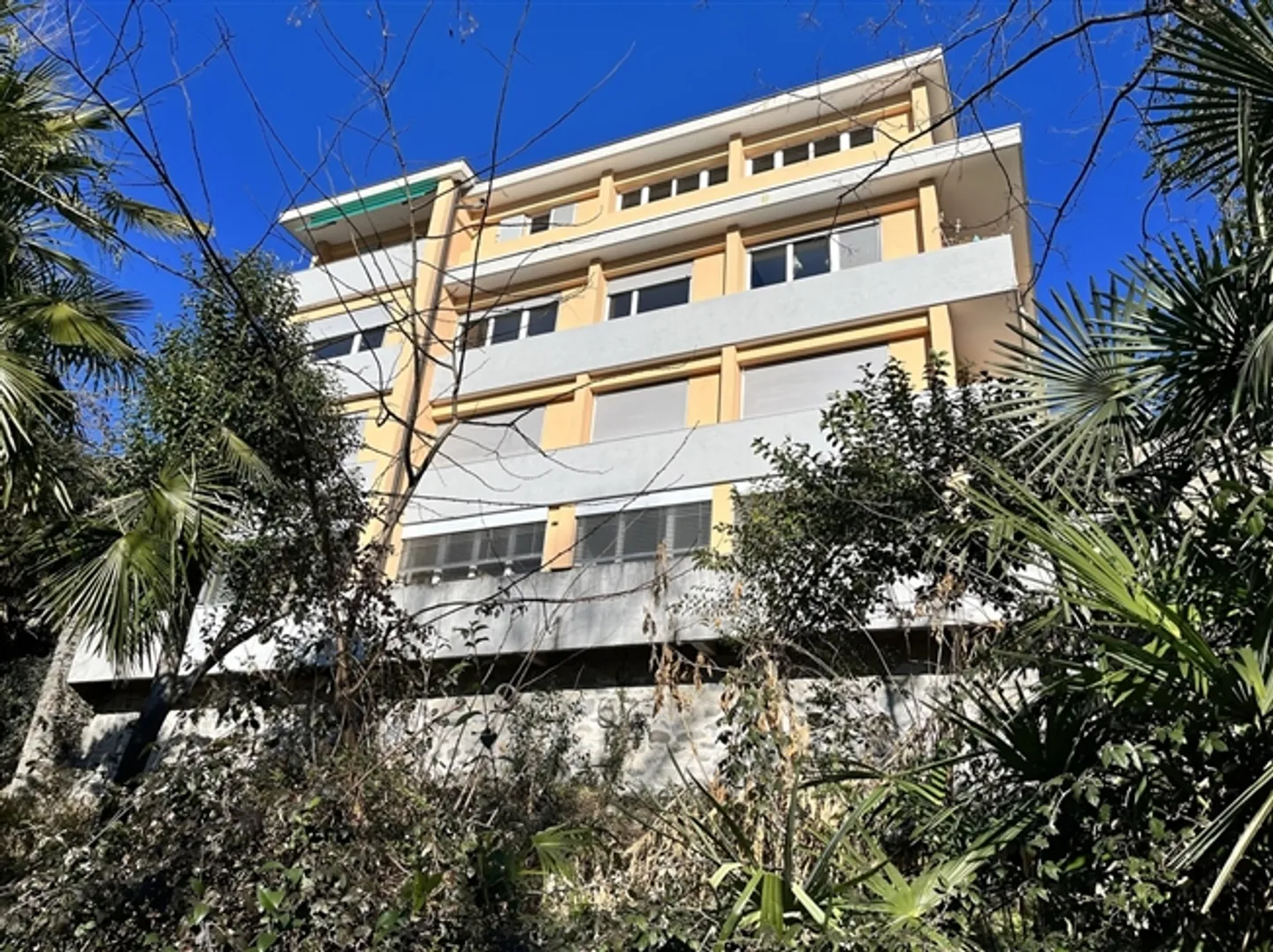 SOLDUNO, Appartamento 3,5 locali in affitto vicino al fiume Maggia - Foto 1 di 11