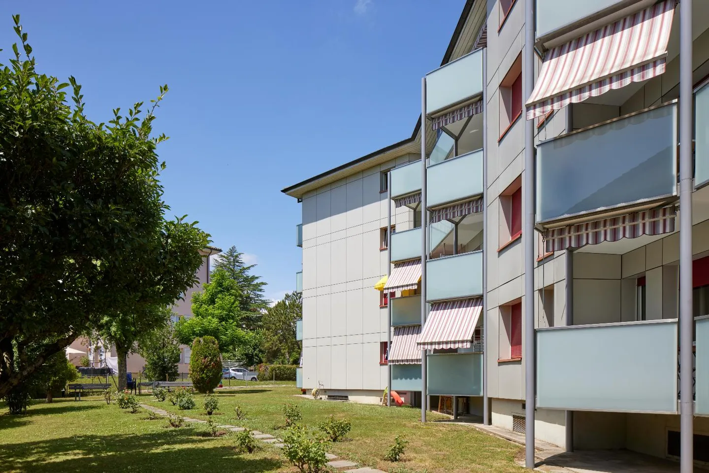 Appartamento 2 locali - Foto 3 di 5