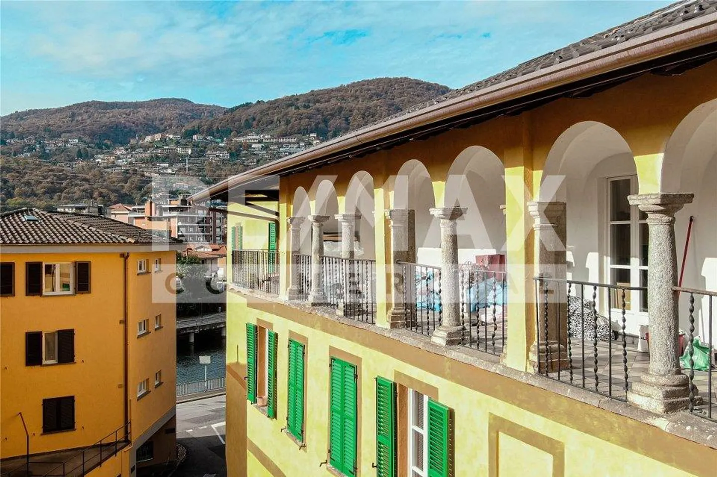 Interessantes Renditeobjekt mit 14 Wohneinheiten - Foto 2 di 13