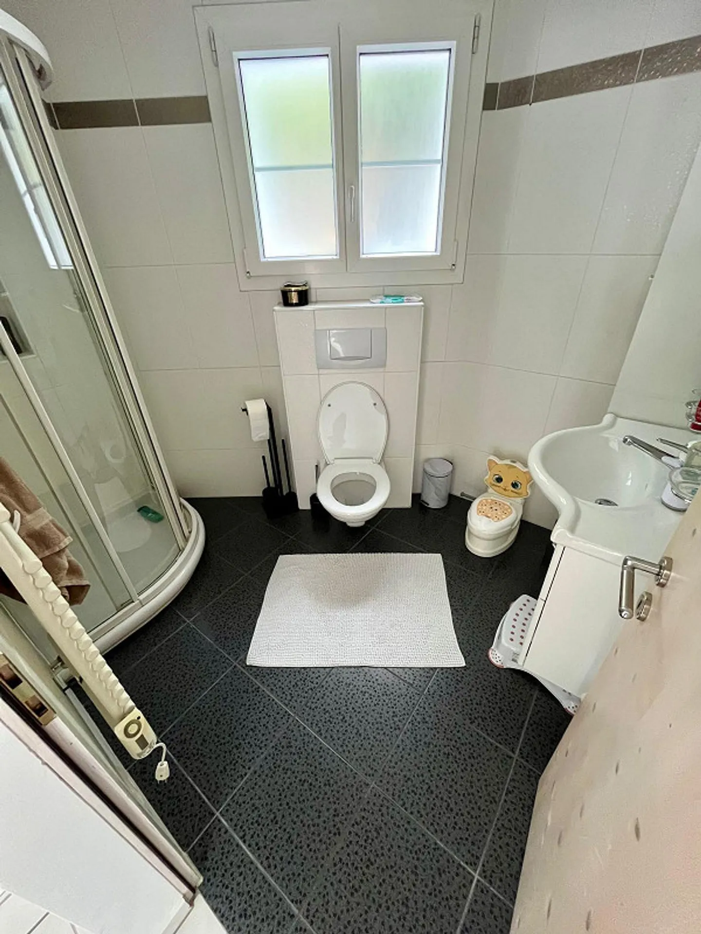 Residential idyll in Trimmis: Sunny single-family home with rental apartment - Photo 4 of 9