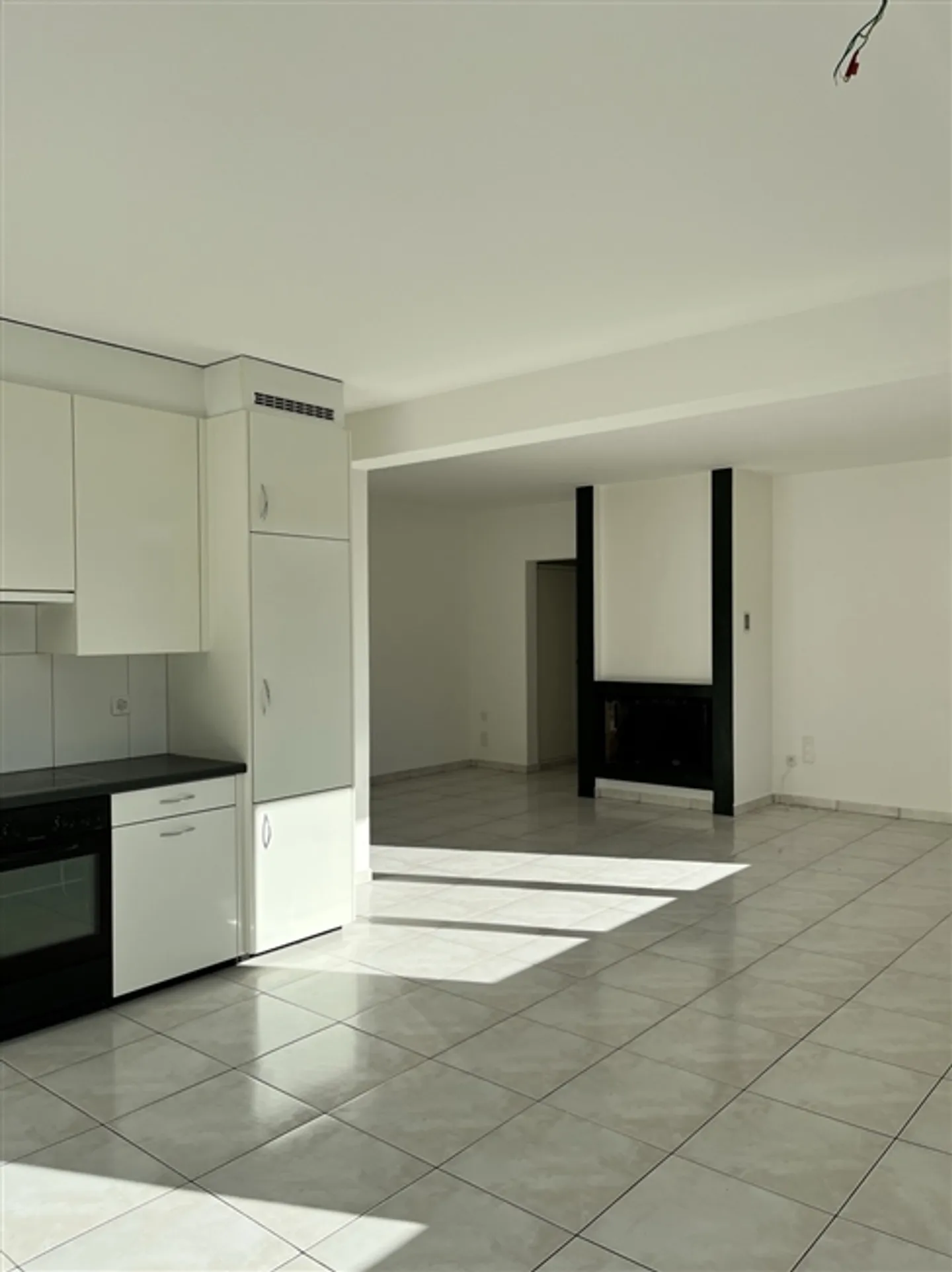 SOLDUNO, Appartamento 3,5 locali in affitto vicino al fiume Maggia - Foto 2 di 11