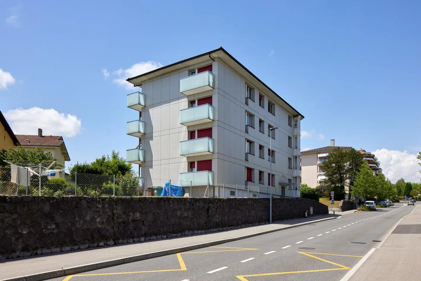 Appartamento 2 locali - Foto 5 di 5