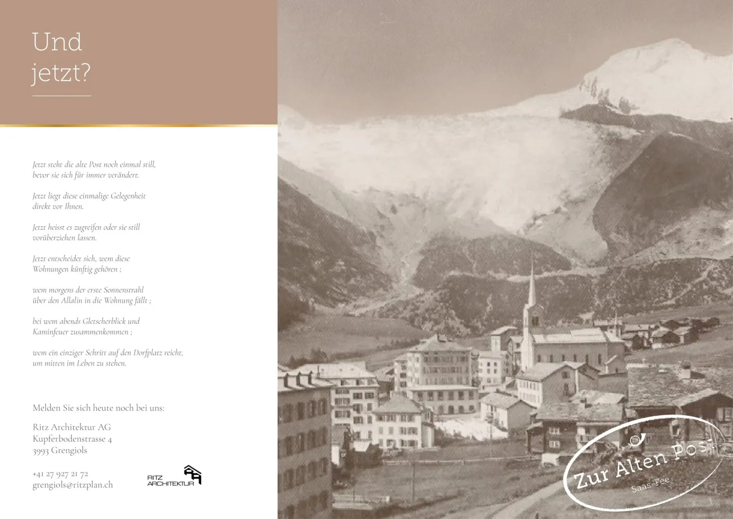 The Old Post at the Church in the Village Center - Photo 3 of 4