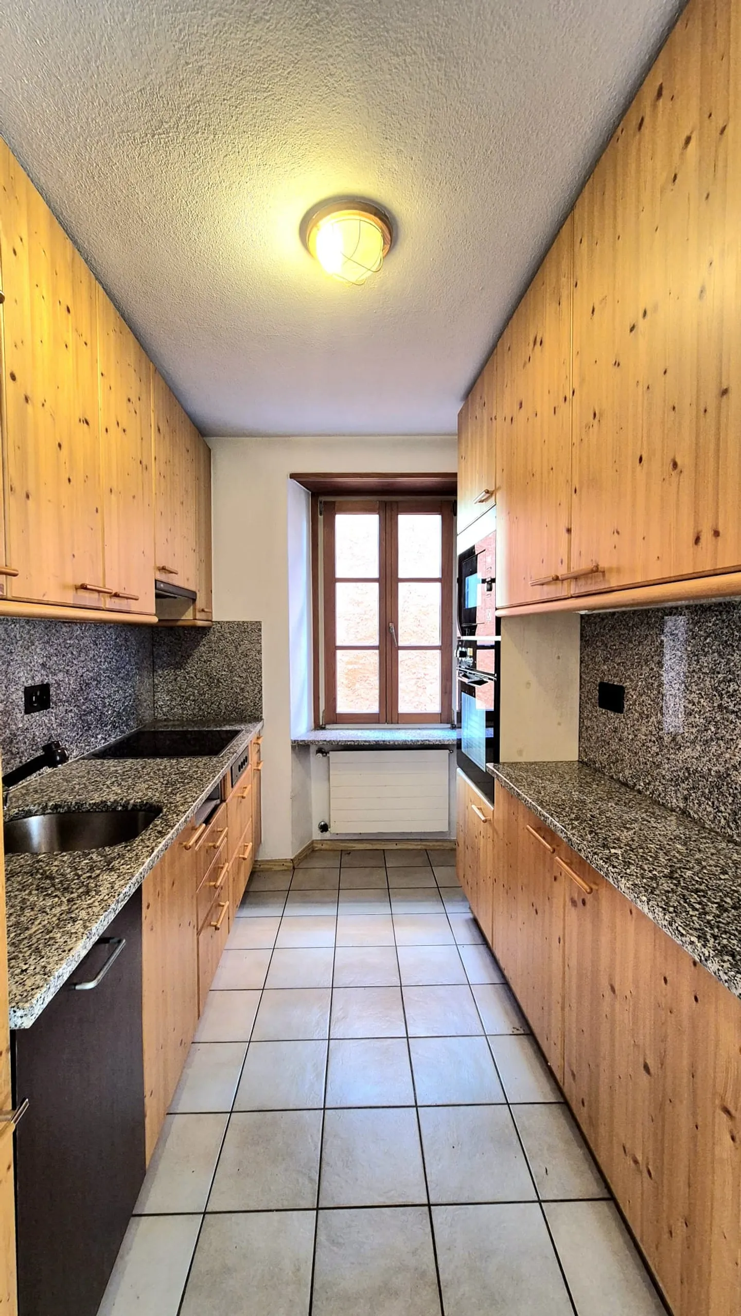 Schönes 4.5-Zimmer-Apartment in Cagiallo - Foto 2 von 6