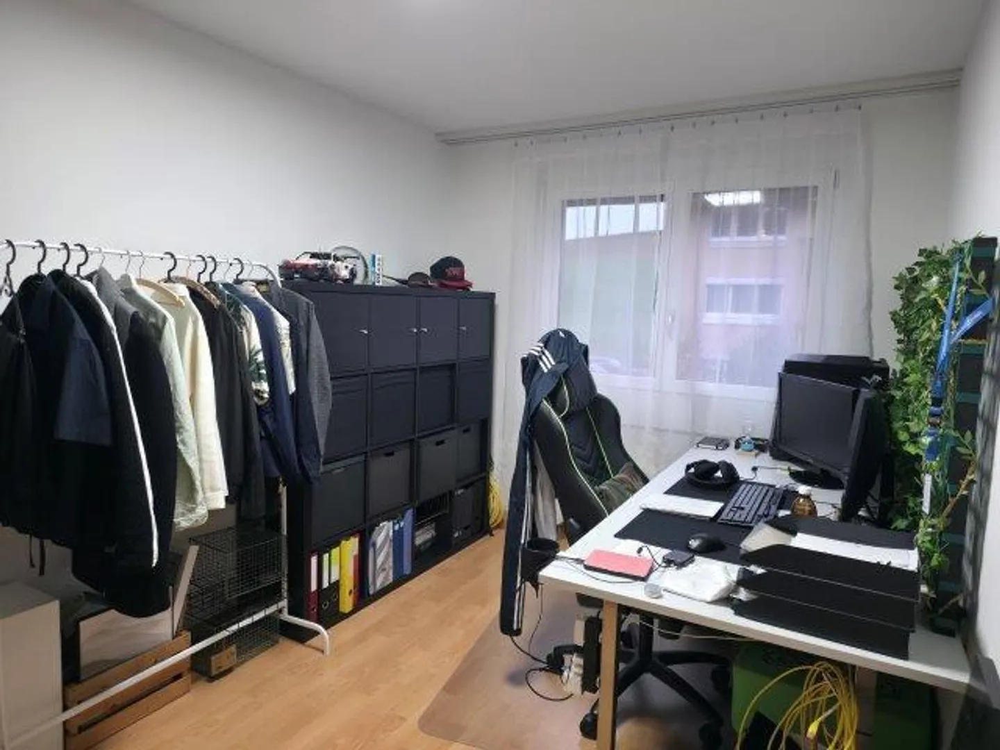 Appartement 4.5 pièces à Schliern près de Köniz - Photo 5 sur 9