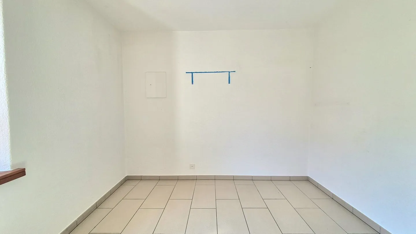 Schönes 4.5-Zimmer-Apartment in Cagiallo - Foto 4 von 6