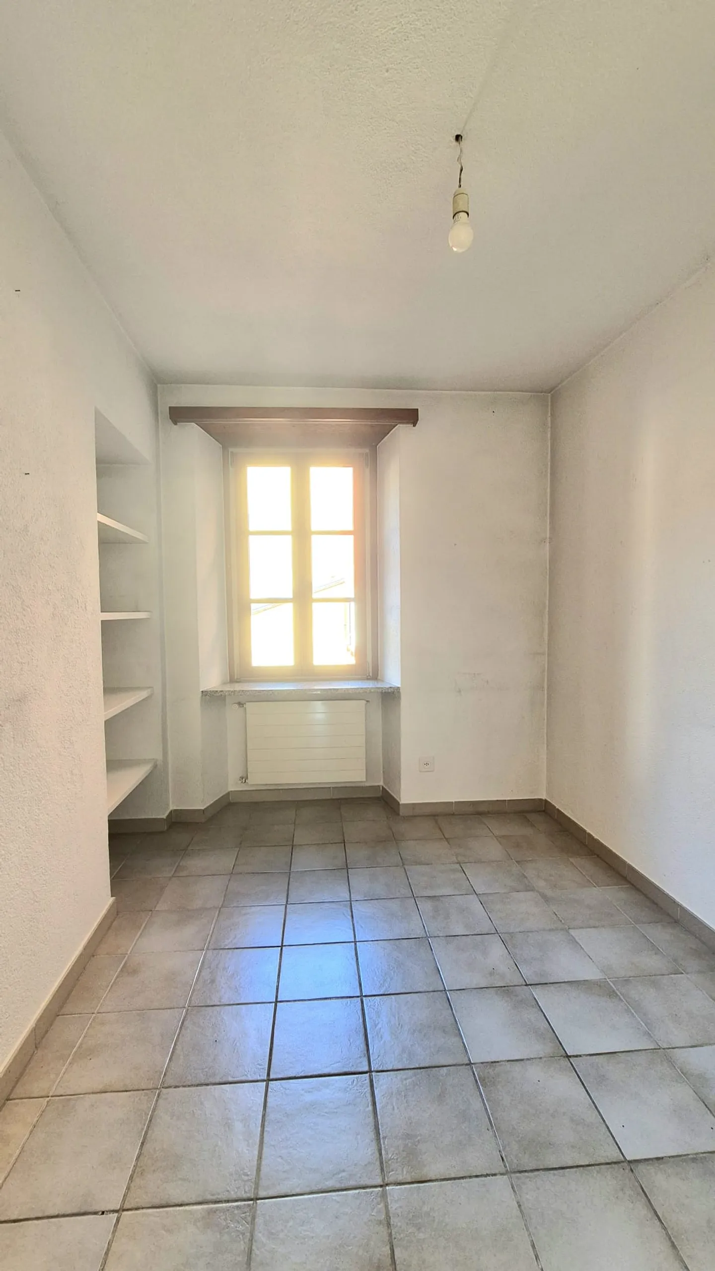 Schönes 4.5-Zimmer-Apartment in Cagiallo - Foto 5 von 6