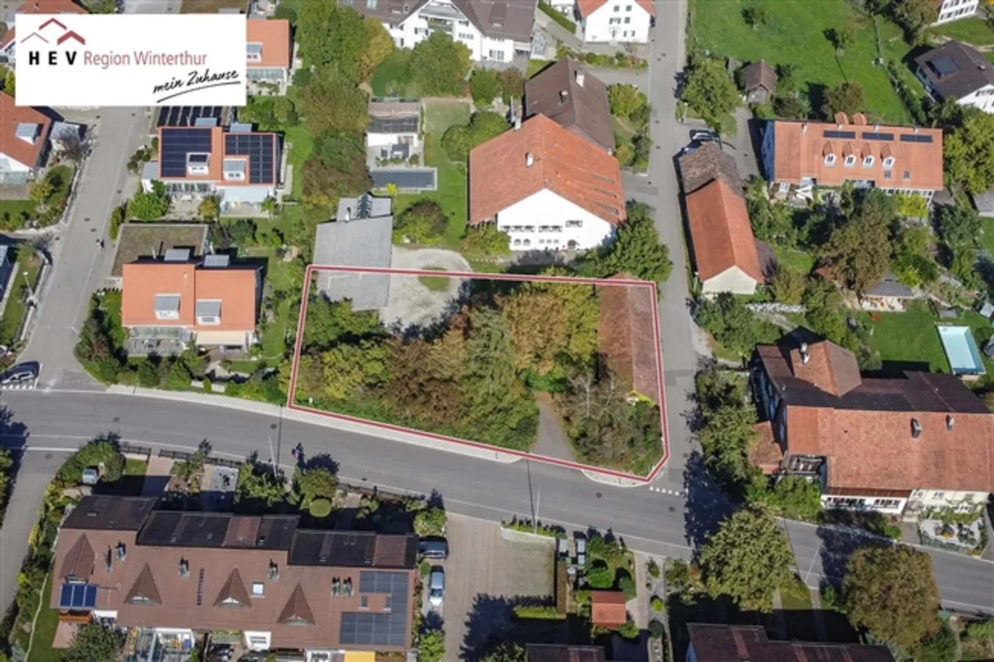 Terreno edificabile in vendita - Foto 1 di 10