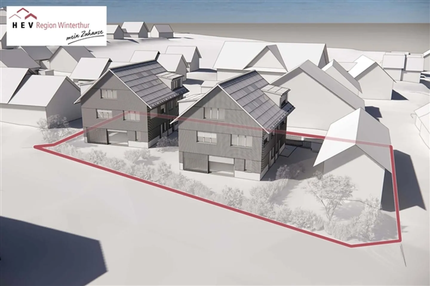 Terreno edificabile in vendita - Foto 2 di 10