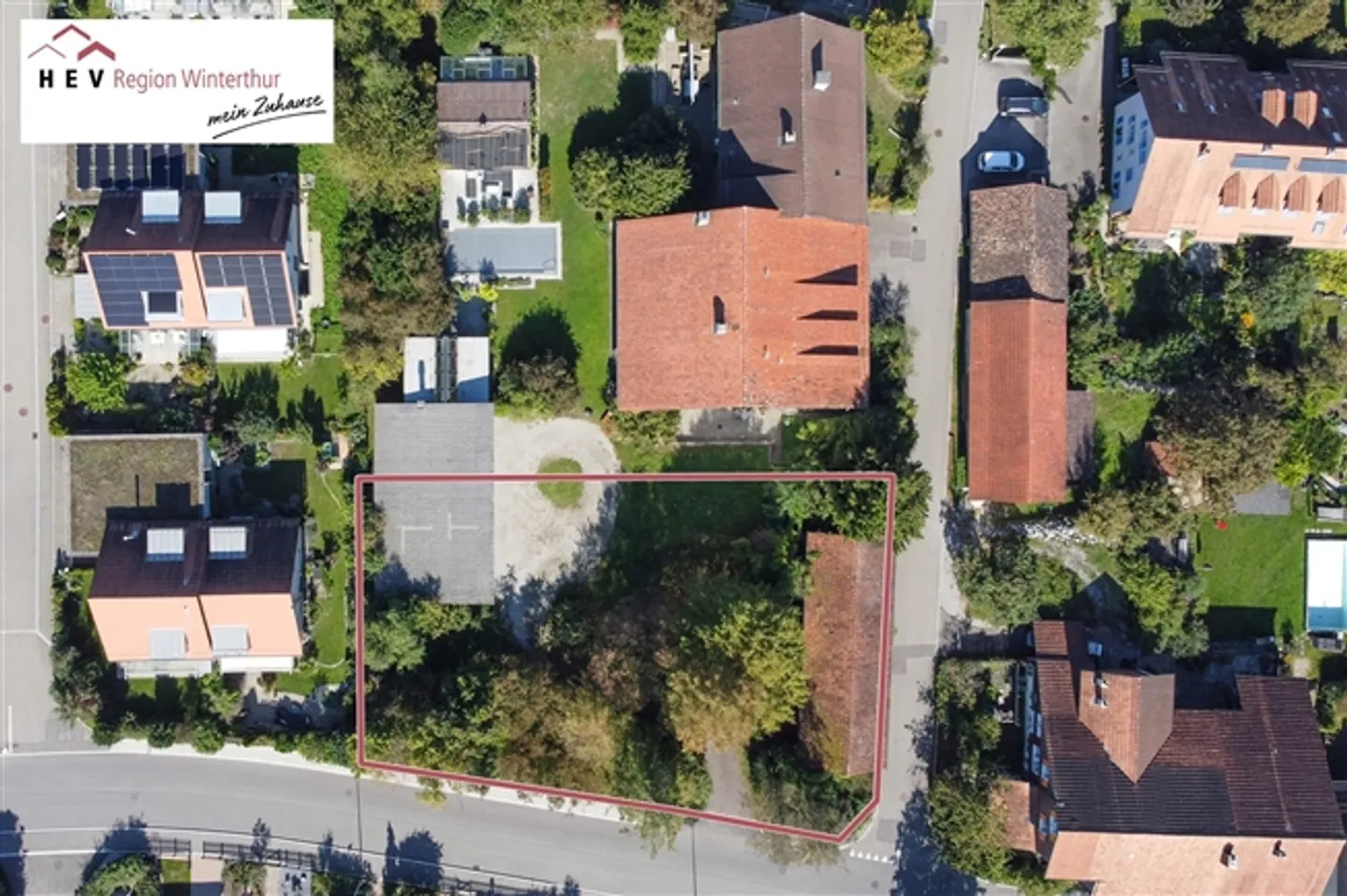 Terreno edificabile in vendita - Foto 3 di 10