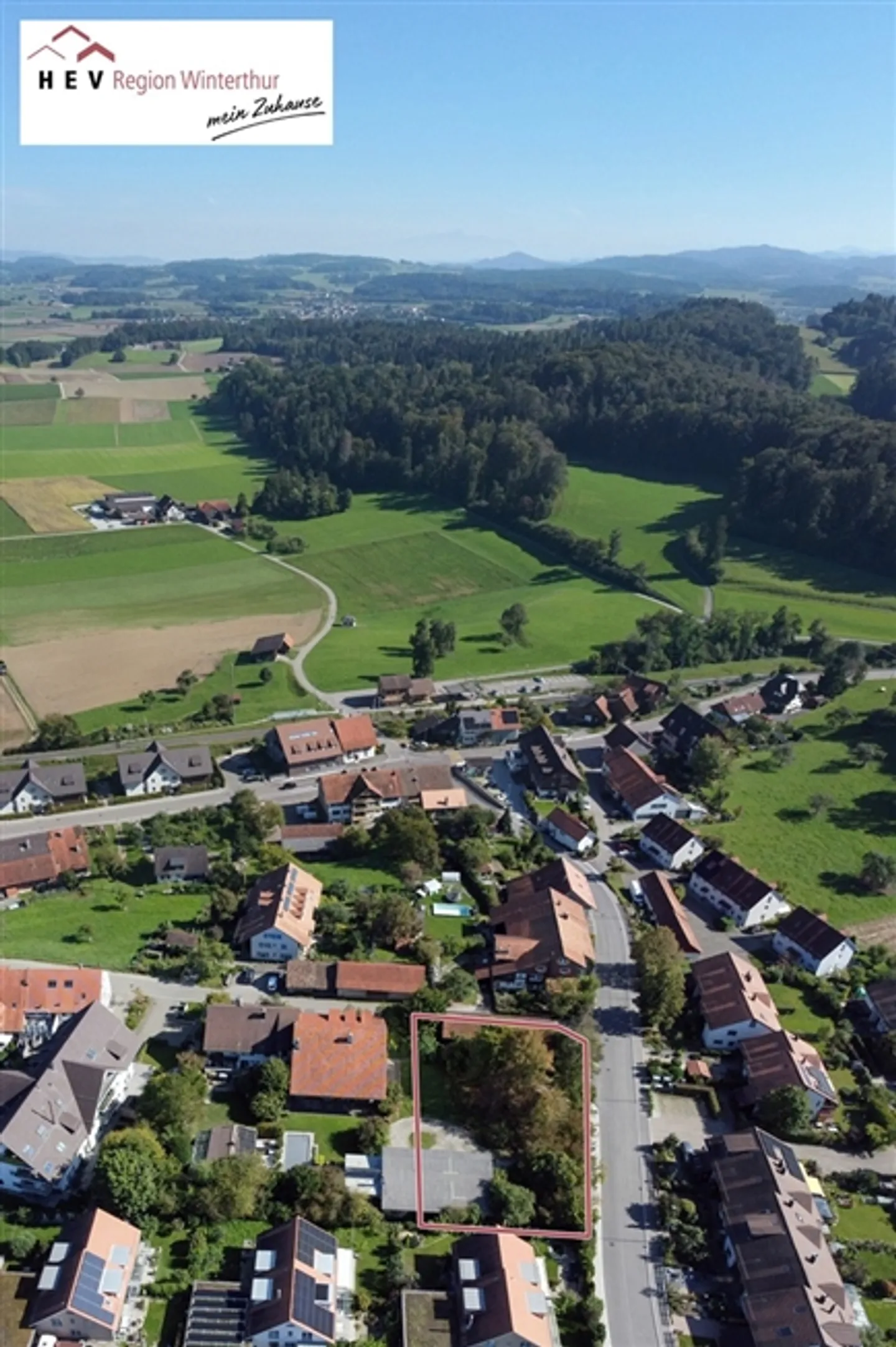 Terreno edificabile in vendita - Foto 8 di 10