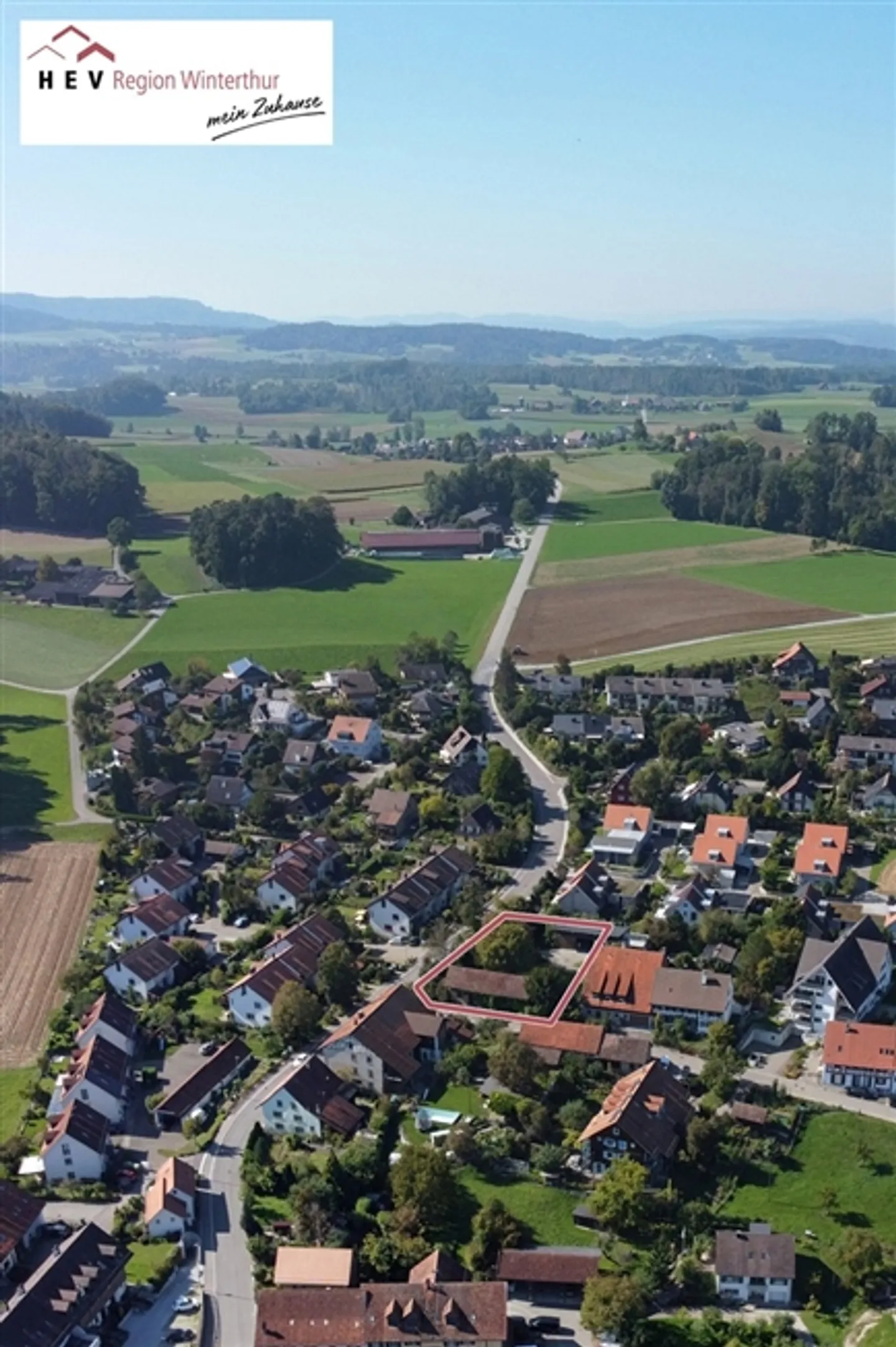 Terreno edificabile in vendita - Foto 9 di 10