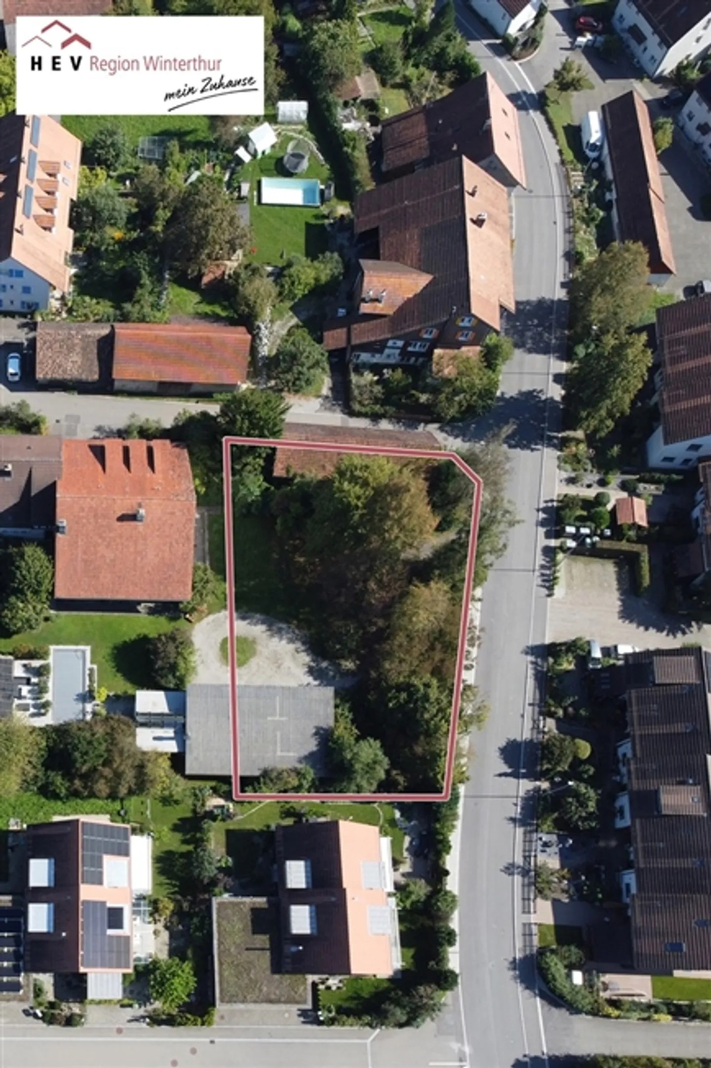 Terreno edificabile in vendita - Foto 10 di 10