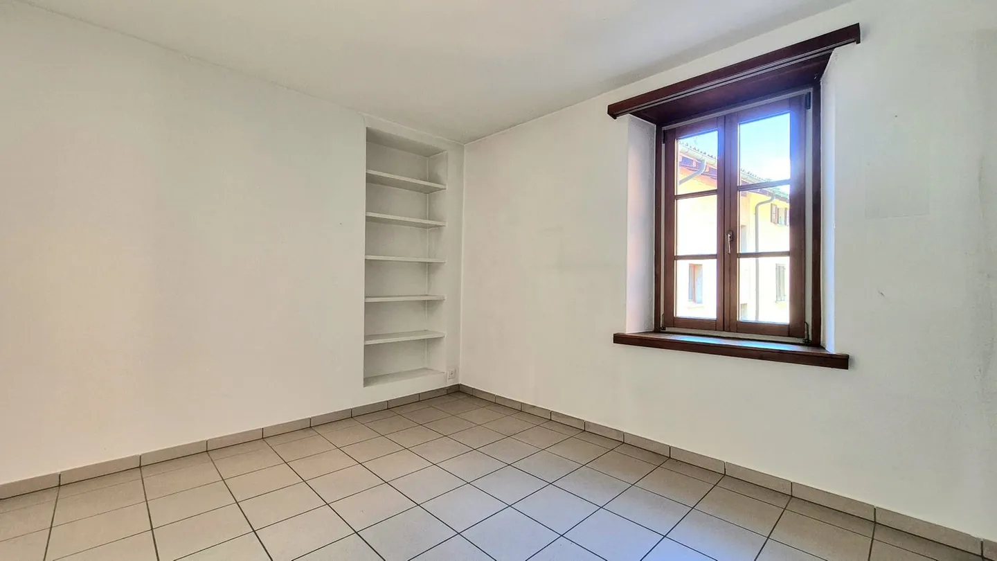Schönes 4.5-Zimmer-Apartment in Cagiallo - Foto 6 von 6